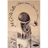 Ikar Stroj času / Ostrov Dr. Moreaua H. G. Wells