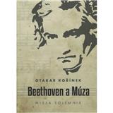 Kniha Ikar Beethoven a Múza - Otakar Kořínek