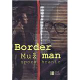 Film Ikar Border Man-Muž spoza hraníc - Cinzia Panero