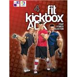 Film Ikar Fit kickbox - DVD