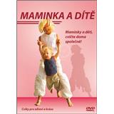 Film Ikar Maminka a dítě - DVD