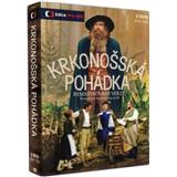 Film Ikar Krkonošská pohádka - HD remaster 3 DVD