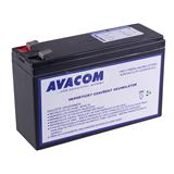 AVACOM náhrada za RBC106 – baterie pro UPS AVA-RBC106