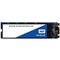 WESTERN DIGITAL WD Blue 3D NAND SSD 250 GB M.2 WDS250G2B0B