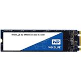 WESTERN DIGITAL WD Blue 3D NAND SSD 500 GB M.2 WDS500G2B0B