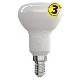 EMOS LED žiarovka Classic R50 6W E14 teplá biela 1525731204
