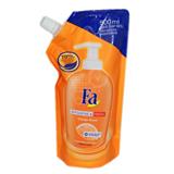 Mydlo FA Hygiene&Fresh Orange Scent Náplň 500 ml 9000101010893