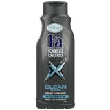Sprchový gél FA Men Xtreme Clean Pulse 400 ml 9000101046700