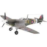 Model lietadla REVELL Model Súprava 64164 lietadlo – Spitfire Mk. V 4009803641645