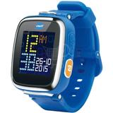 VTECH Kidizoom Smart Watch DX7 – modré 3417761716038