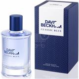 Parfém DAVID BECKHAM Classic Blue EdT 40 ml