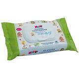 HIPP Babysanft Vlhčený Toaletný Papier Ultra Sensitive, 50 ks
