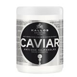 KALLOS Caviar Restorative Hair Mask 1000 ml 5998889512224
