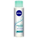 NIVEA Micellar Shampoo 400 ml 9005800293172