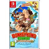 Donkey Kong Country: Tropical Freeze NS