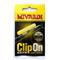 MIVARDI Chemické svetielka ClipOn S - priemer 1,5 1,9mm