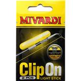 MIVARDI Chemické svetielka ClipOn SS - priemer 0,6 1,4mm