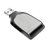 SANDISK card reader Extreme PRO SD UHS-II USB 3.0, SDDR-399-G46
