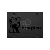 Pevný disk KINGSTON SSD A400 120 GB/2,5"/SATA3/7mm, KIN SA400S37/120G