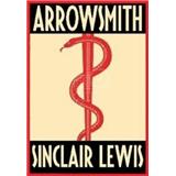 Kniha Arrowsmith (Lewis Sinclair)