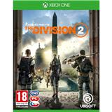 The Division 2 XBOX ONE