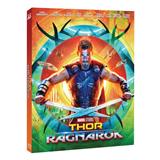 Film MAGIC BOX Thor: Ragnarok 3D plus DVD Návrat černého rytíře Taika Waititi
