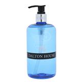 Mydlo XPEL Dalton House Handwash Sea Breeze Kozmetika 500 ml W Pro každodenní použití