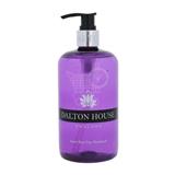 Mydlo XPEL Dalton House Handwash Sweet Rose Kozmetika 500 ml W Pro každodenní použití