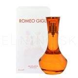 Parfém ROMEO GIGLI for Woman EDP 50 ml W