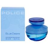 Parfém POLICE Blue Desire EDT 40 ml W