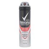 REXONA Men Active Shield 48H Anti-Perspirant Deospray Kozmetika 150 ml M Proti pocení