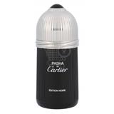 Parfém CARTIER Pasha Edition Noire toaletná voda 50 ml M