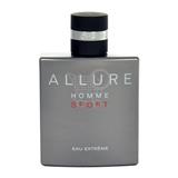 CHANEL Allure Homme Sport Eau Extreme parfumovaná voda 50 ml