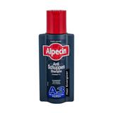 ALPECIN Active Shampoo A3, Šampón 250 ml