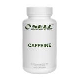 SELF OMNINUTRITION Super Caffeine 100% kofeín. 250 mg tableta 200 tabliet