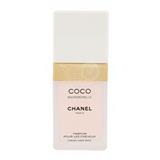 CHANEL Coco Mademoiselle 35 ml vlasová mlha pro ženy