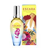 ESCADA Aqua del Sol 50 ml EDT pro ženy