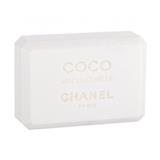 CHANEL Coco Mademoiselle 150 g tuhé mýdlo pro ženy