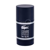 LACOSTE L´Homme 75 ml deodorant Deostick pro muže