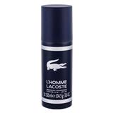 LACOSTE L´Homme 150 ml deodorant Deospray pro muže