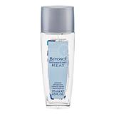 BEYONCE Shimmering Heat 75 ml deodorant Deospray pro ženy