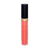 CHANEL Rouge Coco Gloss 5,5 g lesk na rty 166 Physical pro ženy
