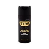 STR8 Ahead - deodorant ve spreji 150 ml