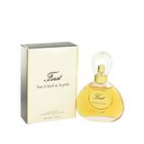 VAN CLEEF AND ARPELS First EDT 60 ml W tester