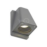 SCHRACK TECHNIK WALLYX GU10 nástenné svietidlo, tmavý antracit- LI227195