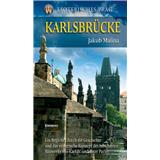 Kniha Karlsbrücke (Jakub Malina)