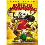 Film MAGIC BOX Kung Fu Panda 2