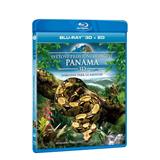 Film MAGIC BOX Svetové prírodné dedičstvo: Panama - Národný park La Amistad