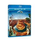Film MAGIC BOX Svetové prírodné dedičstvo: USA - Grand Canyon