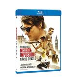 Film MAGIC BOX Mission: Impossible 5 - Národ grázlov P00992
